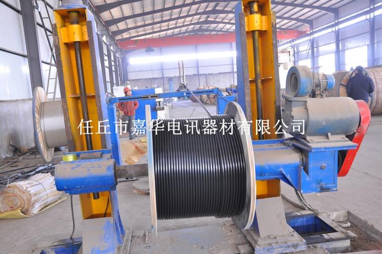 青岛嘉华电讯 JKLGYJ 50 8.1kV架空绝缘导线——专业电讯器材的品质之选